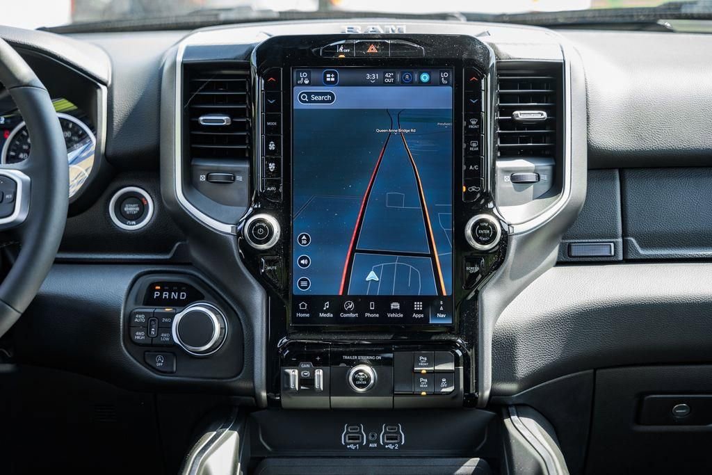 New 2026 RAM 1500 Big Horn image 24