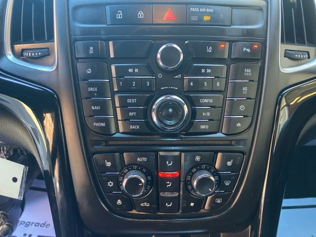 Used 2019 Buick Cascada Premium FWD image 24