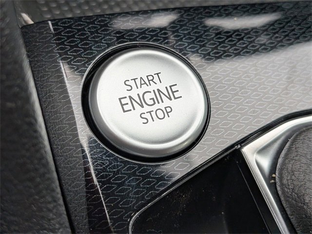 New 2026 Volkswagen Taos S image 26