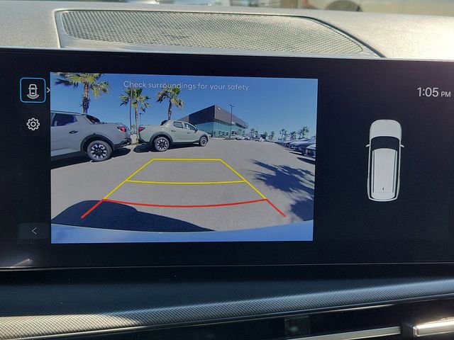 Used 2024 Hyundai Santa Fe SEL image 11