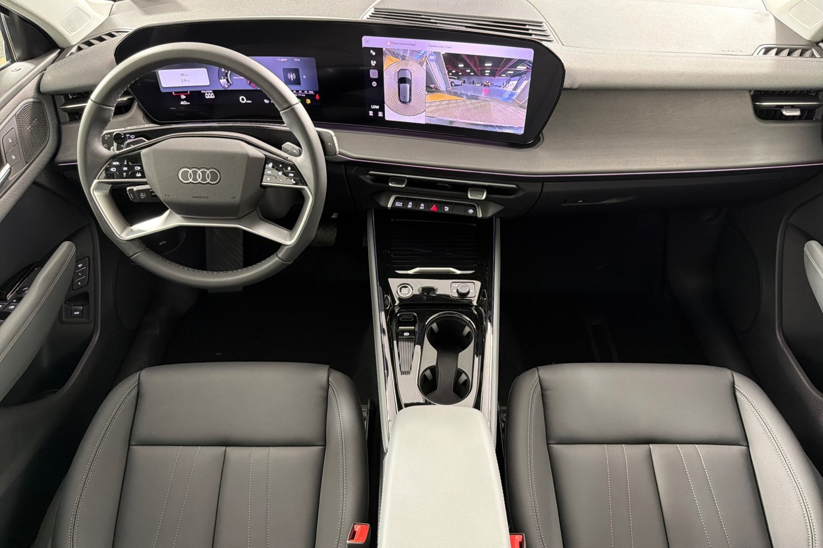 New 2026 Audi Q3 quattro 2.0T AWD/4WD image 12