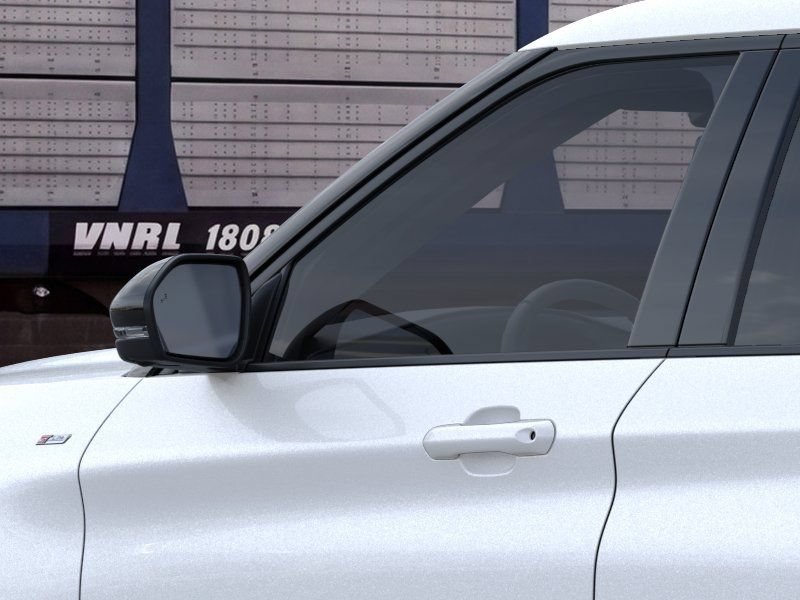 New 2026 Ford Explorer ST-Line w/ Premium Package RWD image 20