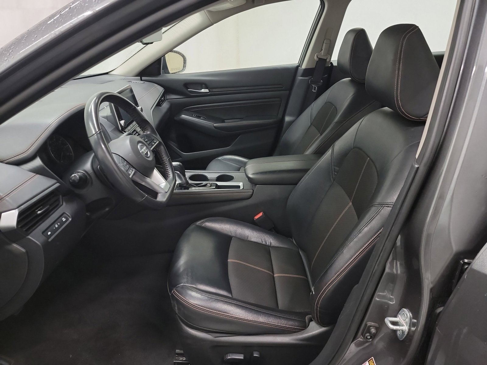 Used 2022 Nissan Altima 2.5 SR image 12