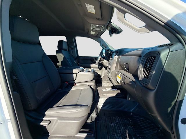 New 2025 Chevrolet Silverado 3500 W/T w/ WT Convenience Package AWD/4WD image 22