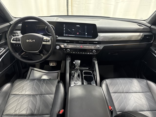 Certified 2024 Kia Telluride SX Prestige X-Line AWD/4WD image 15
