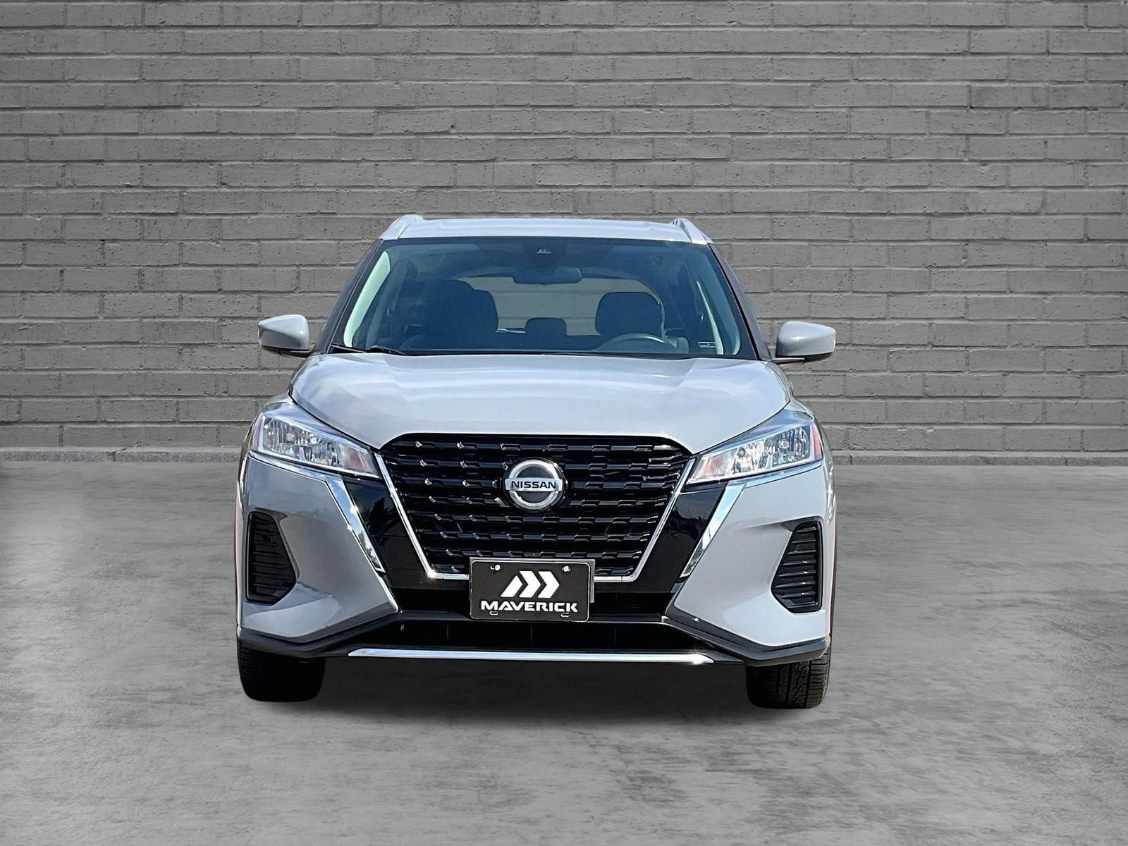 Used 2021 Nissan Kicks SV FWD video 2