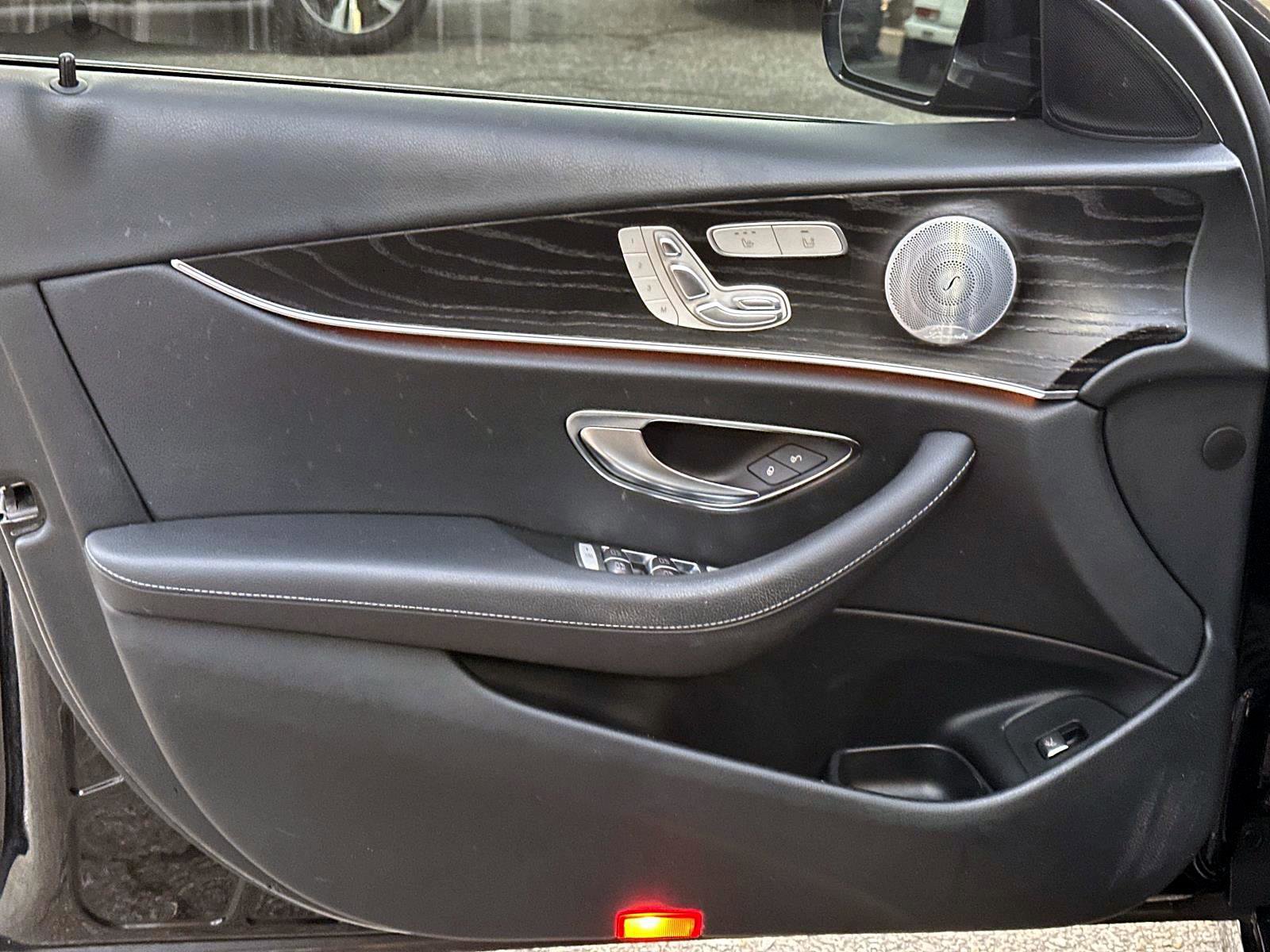 Certified 2018 Mercedes-Benz E 300 image 15