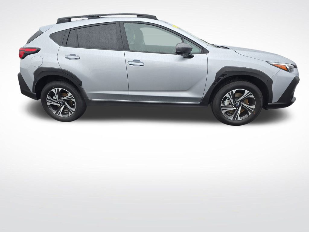 New 2026 Subaru Crosstrek 2.0i Premium image 8