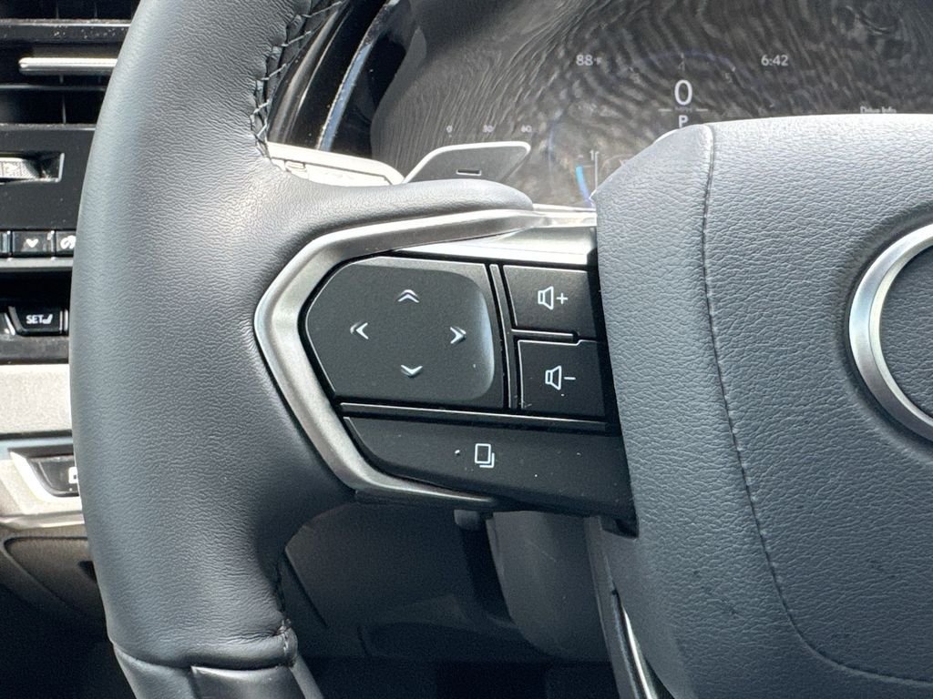 Used 2025 Lexus RX 350 Premium Plus w/ Convenience Package FWD image 22