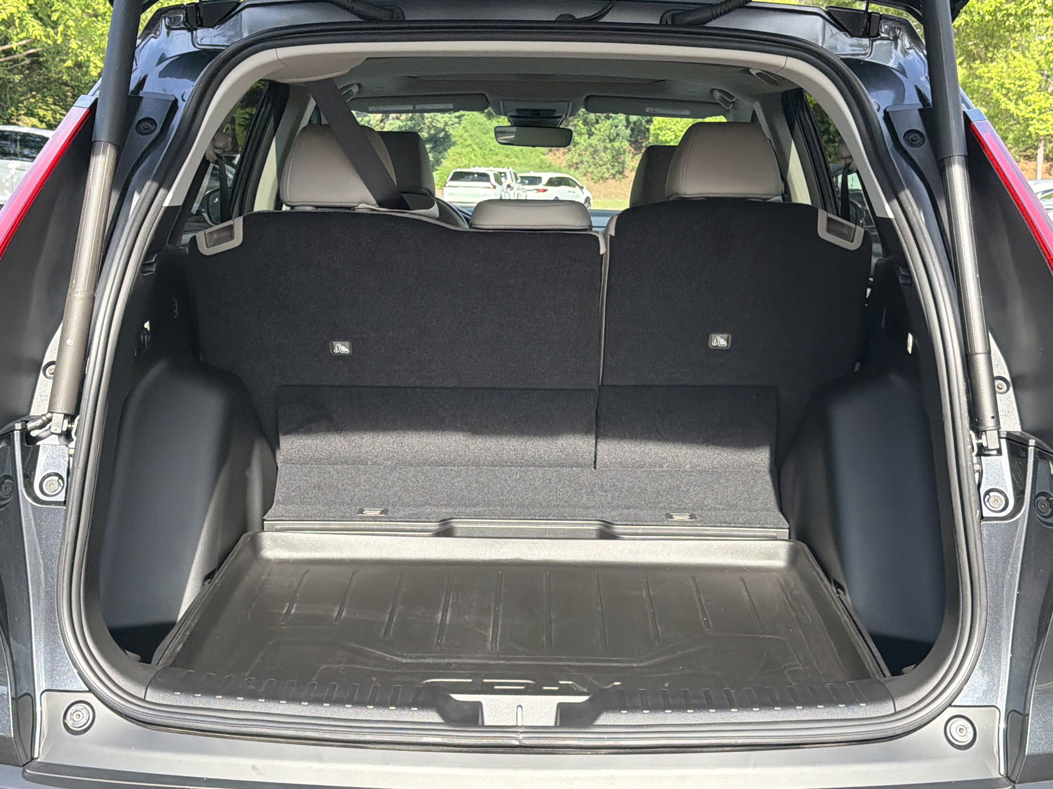 Certified 2024 Honda CR-V EX-L image 25