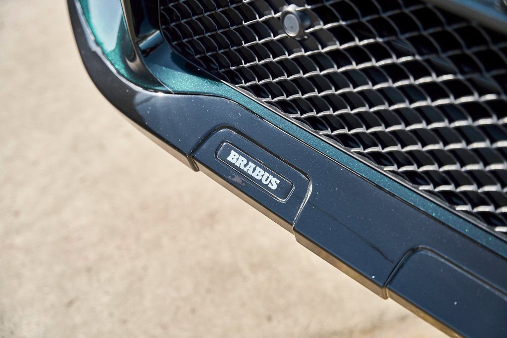 Used 2025 Mercedes-Benz G 63 AMG 4MATIC image 10