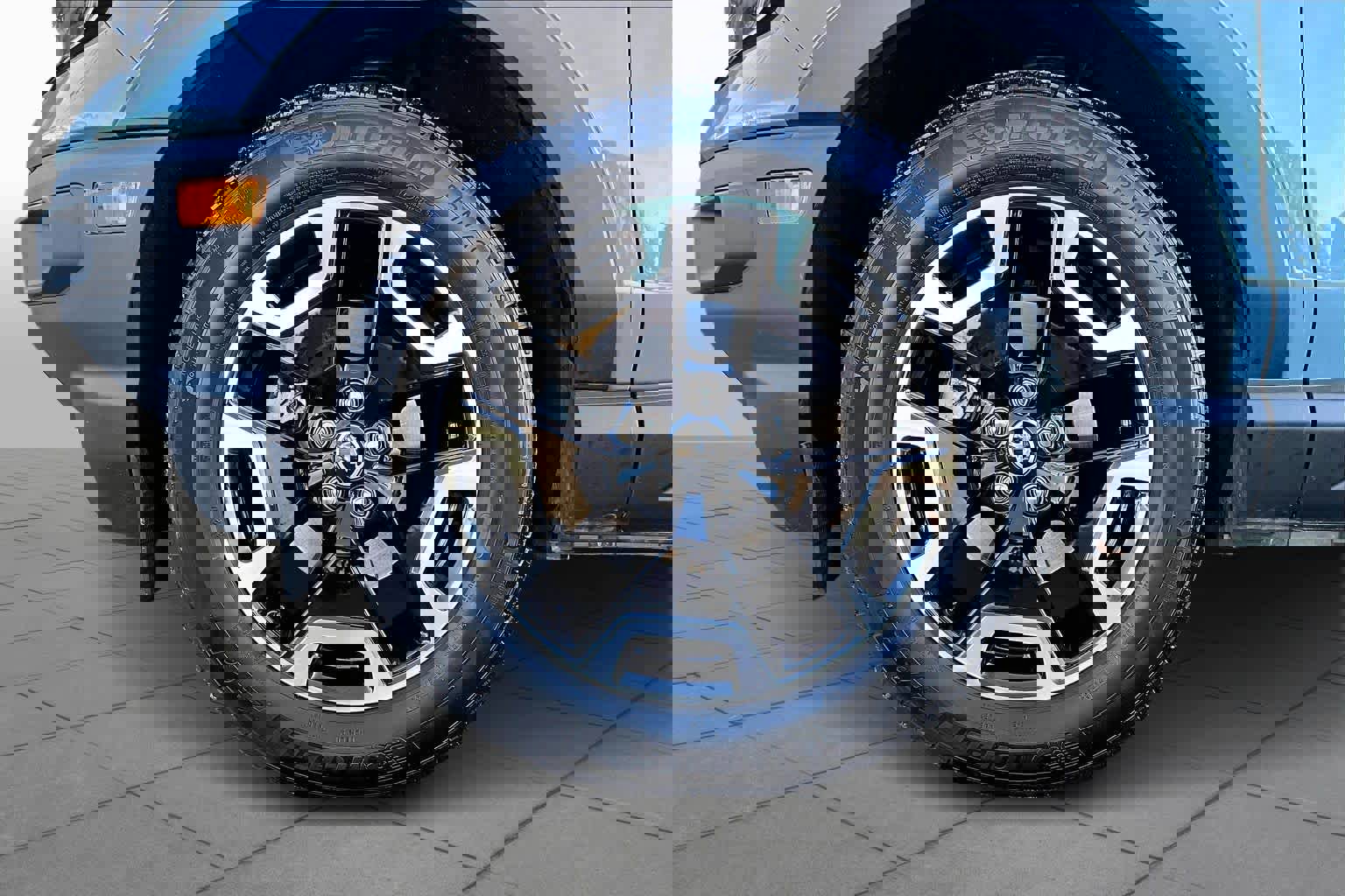 Used 2022 Ford Bronco Sport Outer Banks w/ Tech Package image 11