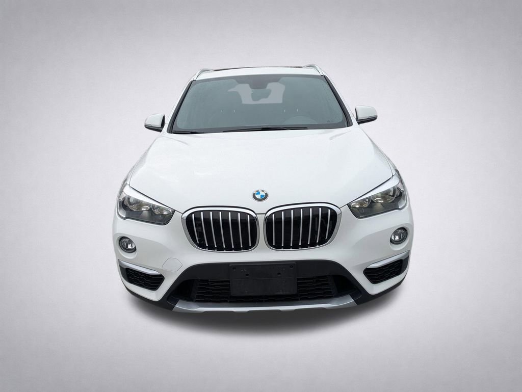 Used 2018 BMW X1 xDrive28i image 9