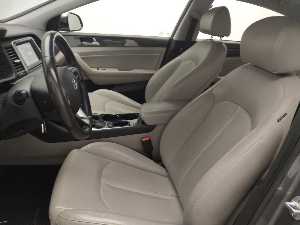 Used 2019 Hyundai Sonata Limited FWD image 17