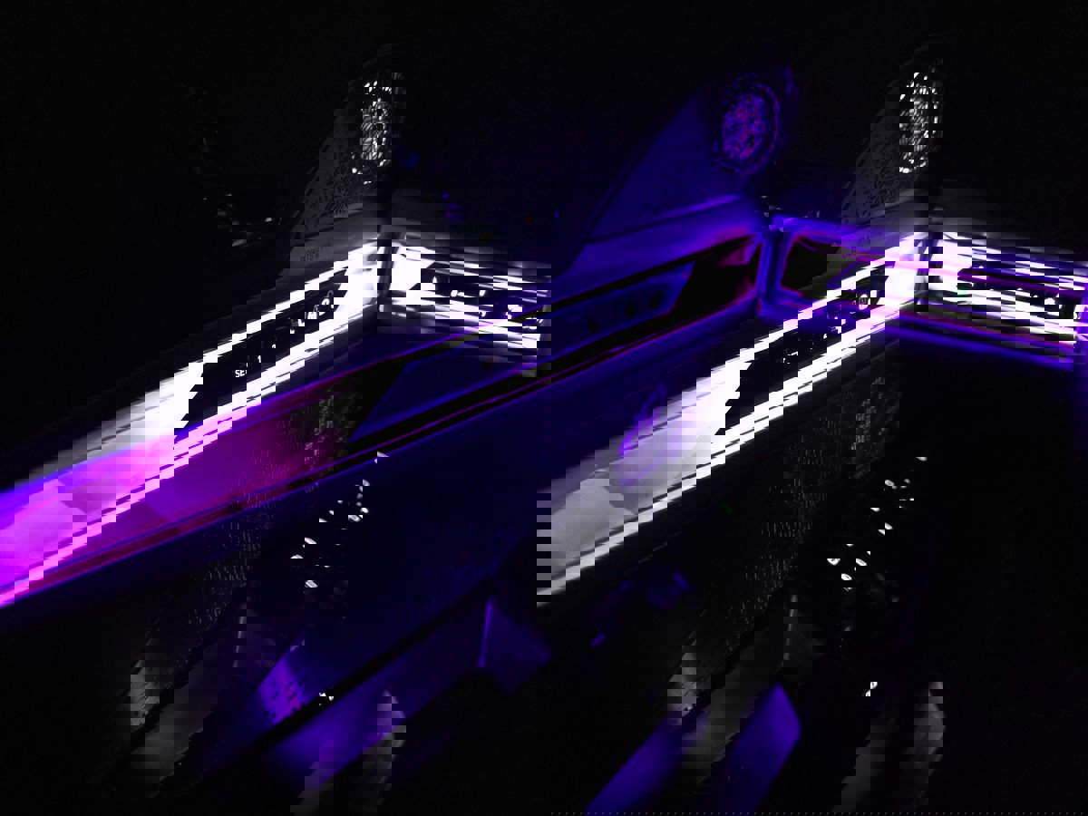 Used 2024 BMW i7 xDrive60 w/ Executive Package image 73