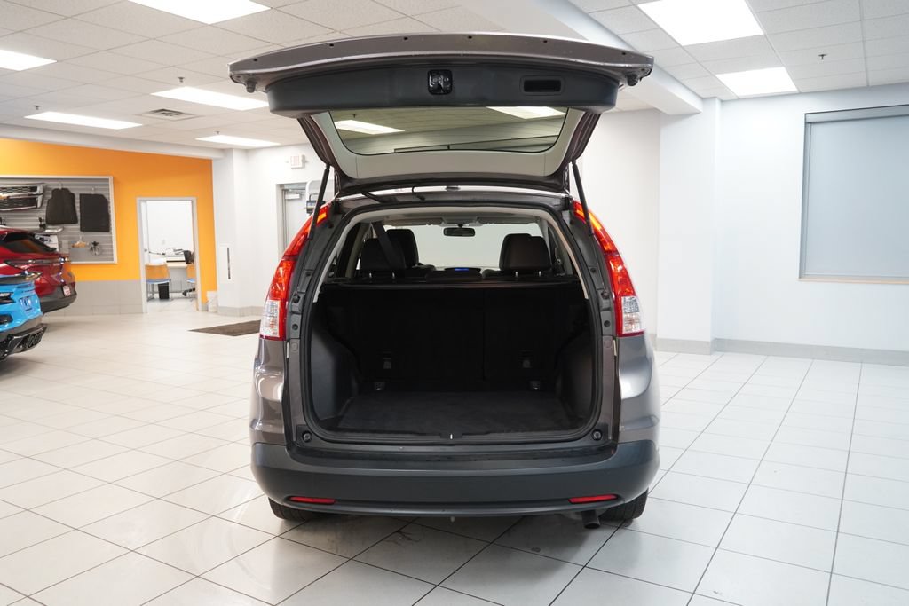 Used 2013 Honda CR-V EX-L image 10