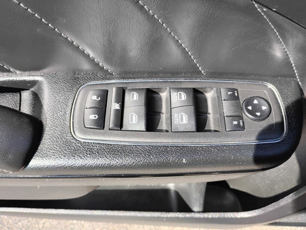 Used 2023 Dodge Charger GT w/ Plus Group AWD/4WD image 13