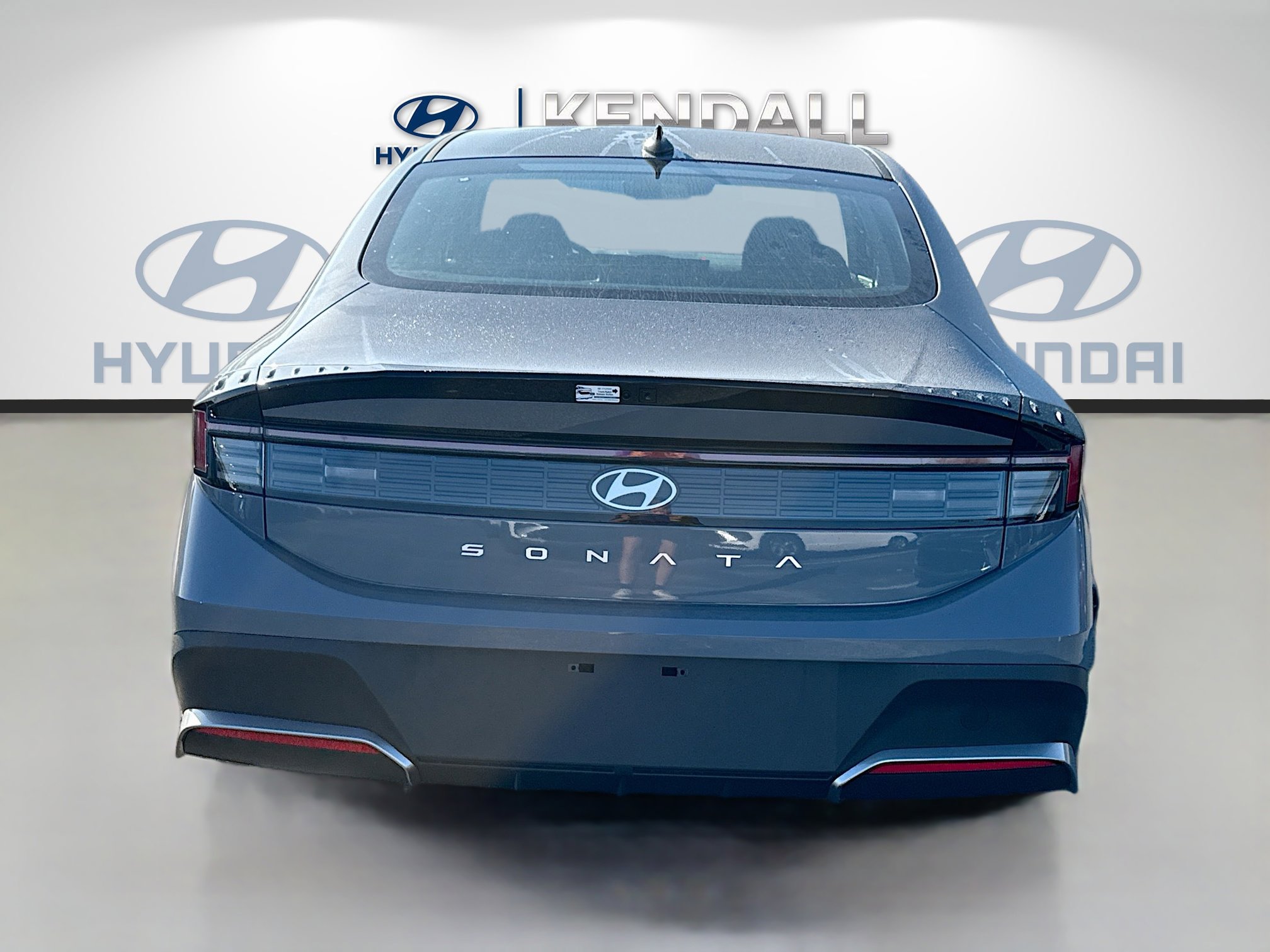 New 2026 Hyundai Sonata SE image 5