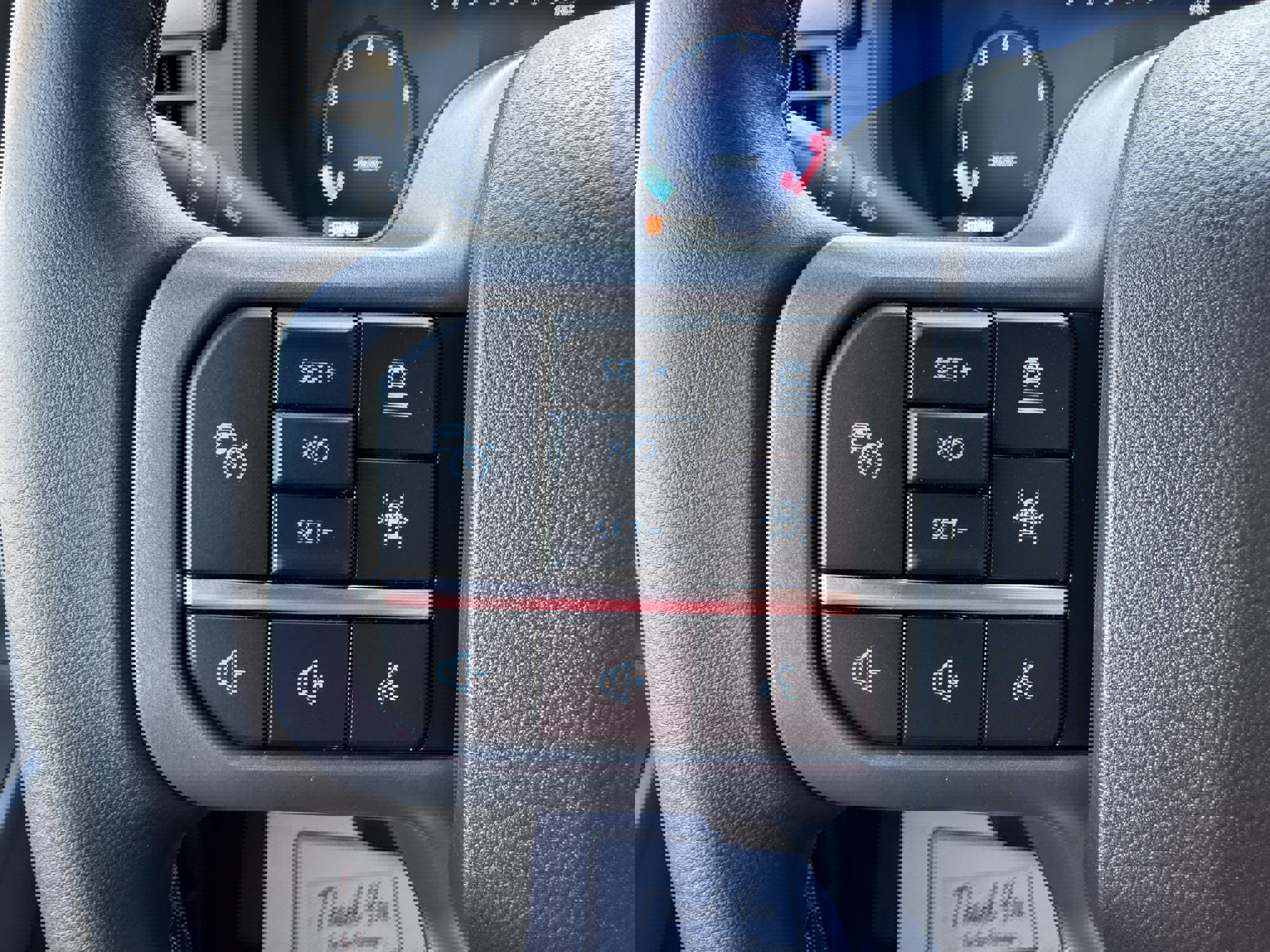 New 2025 Ford F150 XLT image 12