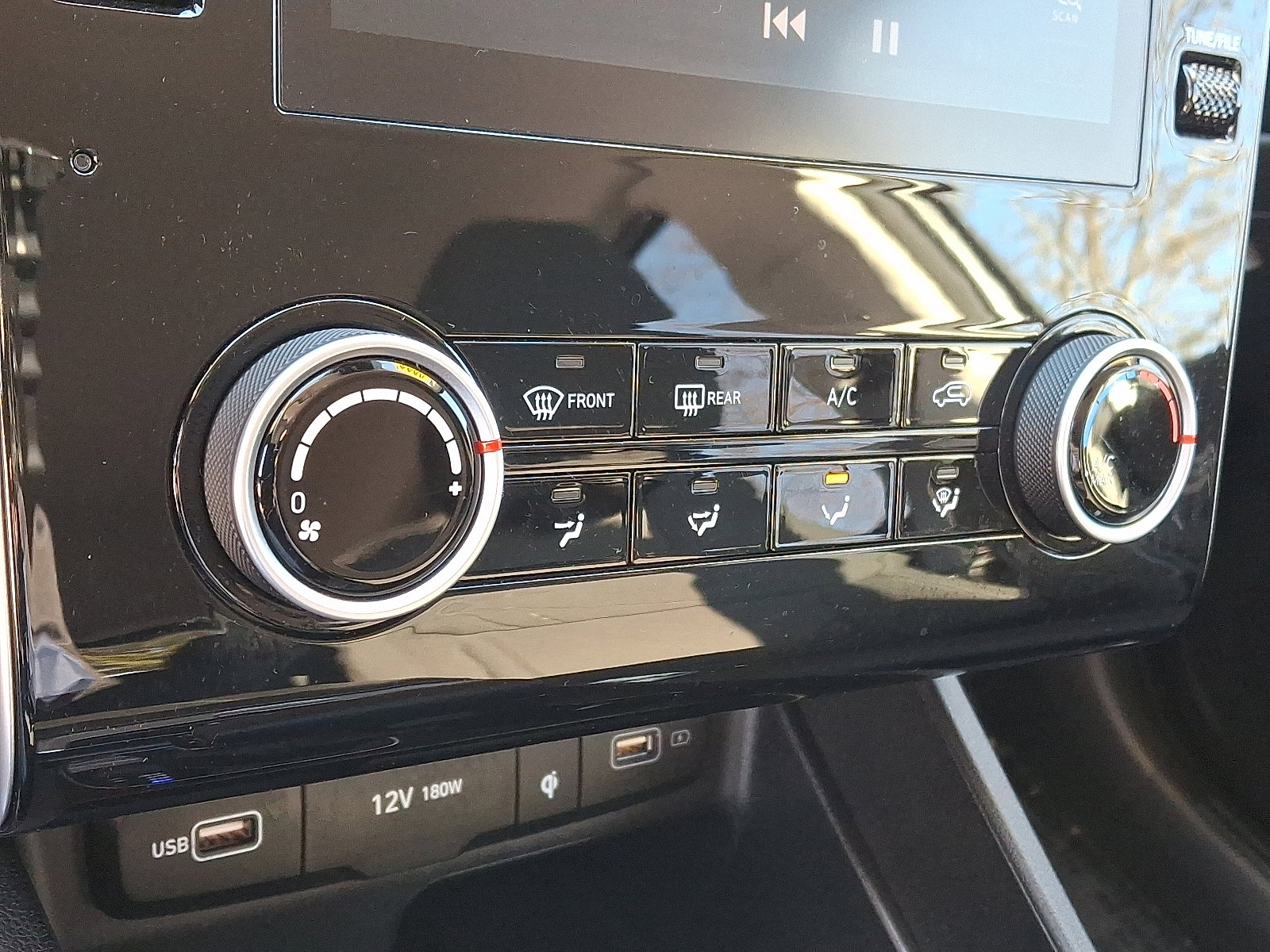 Used 2023 Hyundai Tucson SEL image 15