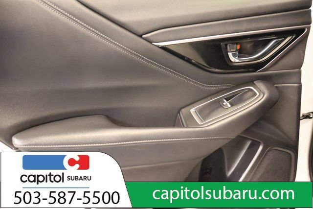 Used 2023 Subaru Outback Touring w/ Tech Package 2 image 30