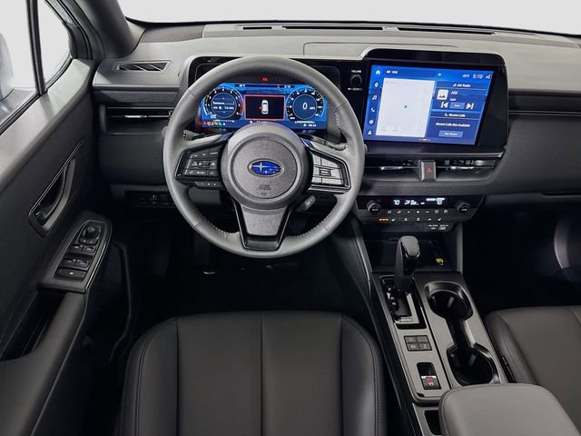 New 2026 Subaru Outback Premium image 22