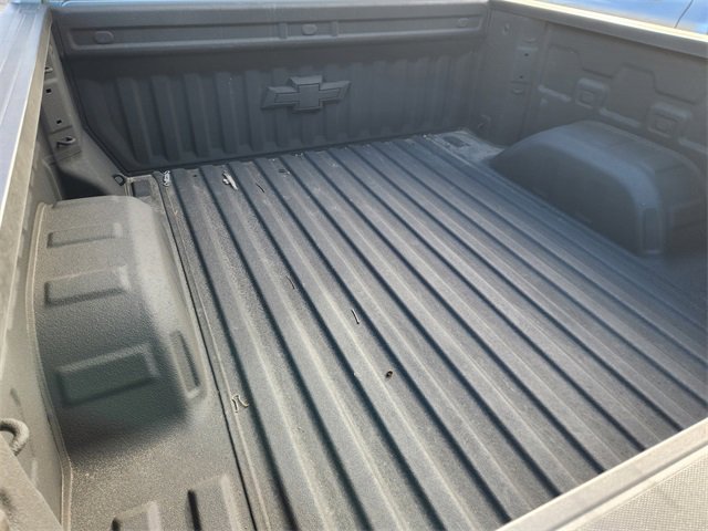 Used 2023 Chevrolet Silverado 1500 LT w/ Protection Package image 9