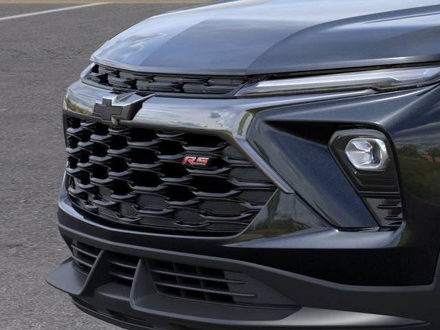 New 2026 Chevrolet TrailBlazer RS w/ Convenience Package FWD image 13