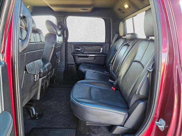 Used 2018 RAM 1500 Limited image 18