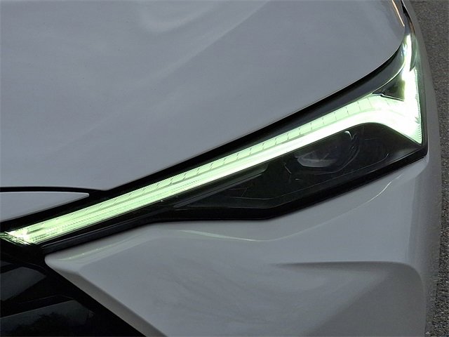 Certified 2025 Acura ADX A-Spec image 9