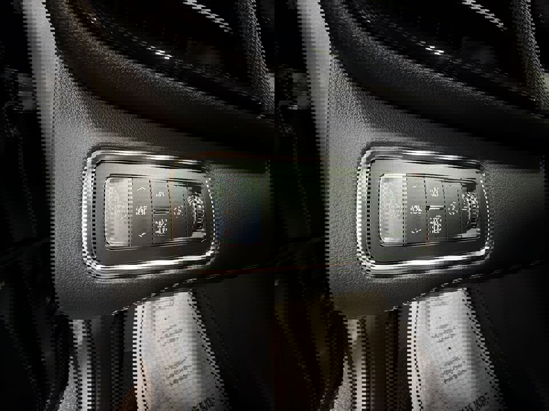 New 2026 Buick Enclave Preferred w/ Super Cruise Package image 18