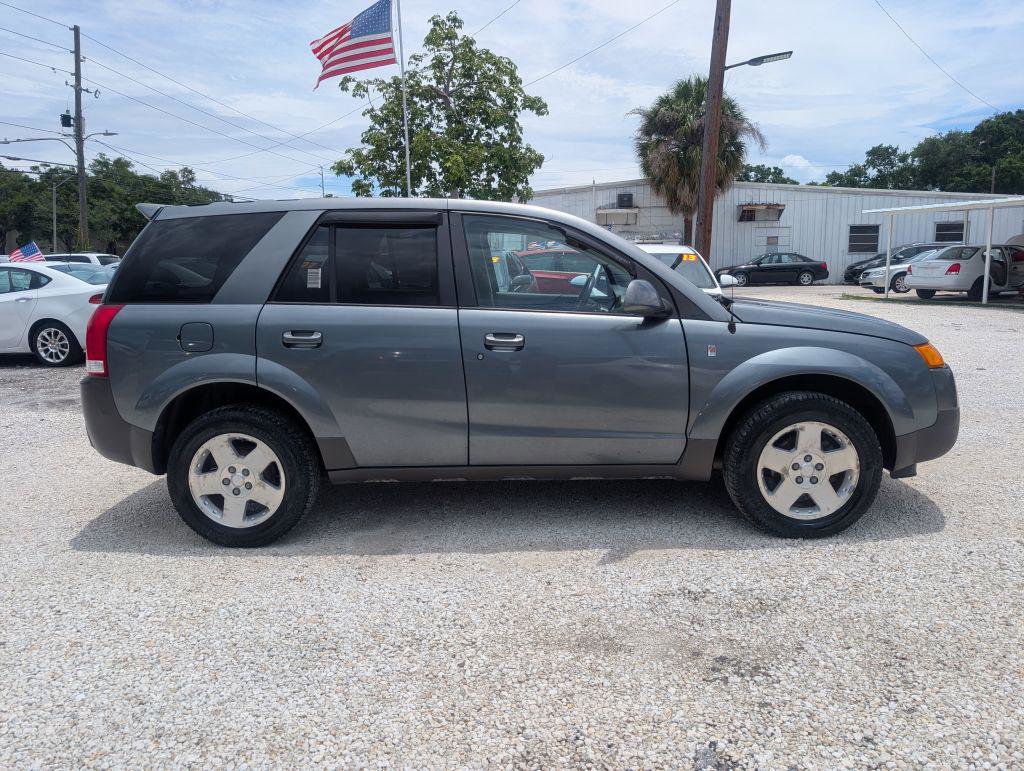 Used 2005 Saturn Vue 2WD V6 w/ Leather Appointments Pkg image 4