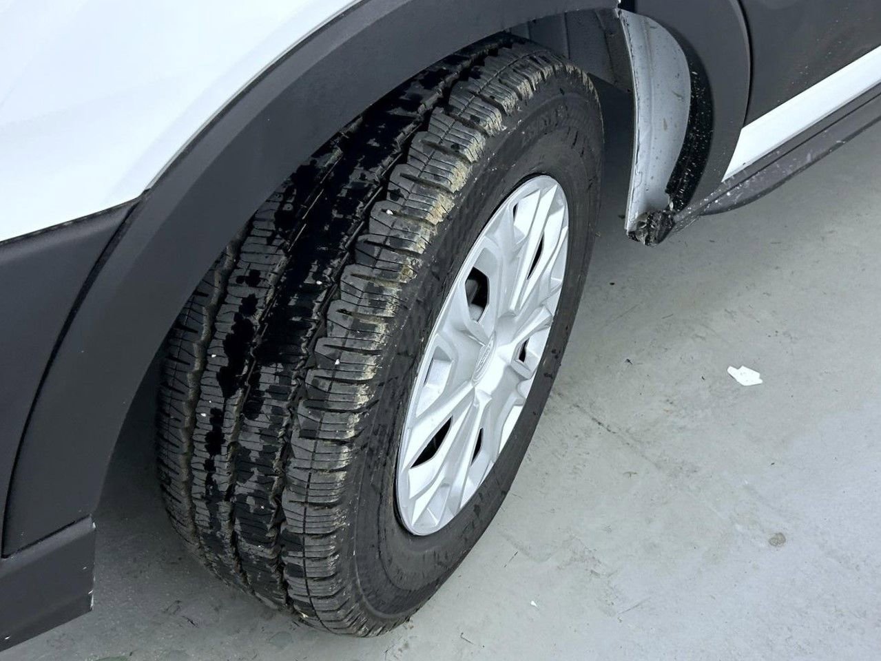 New 2026 Ford Transit 350 XL RWD image 21