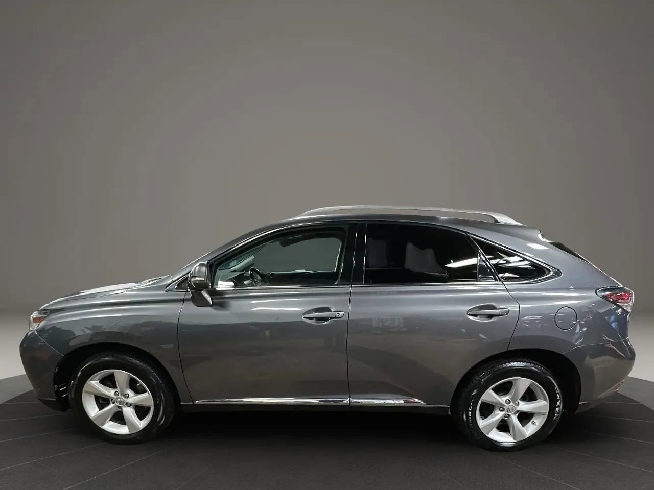 Used 2013 Lexus RX 350 F Sport image 2
