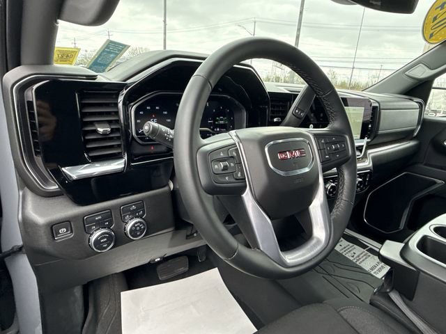 Certified 2024 GMC Sierra 1500 Elevation AWD/4WD image 10