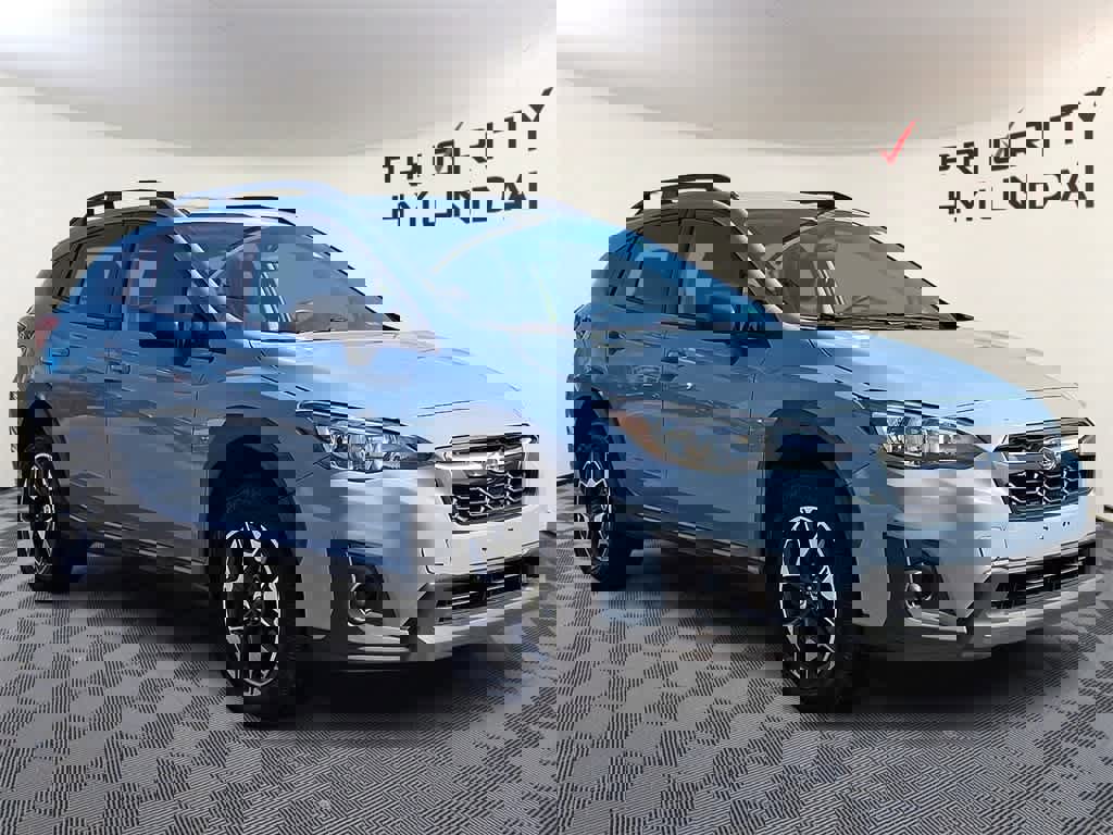 Used 2018 Subaru Crosstrek 2.0i image 3