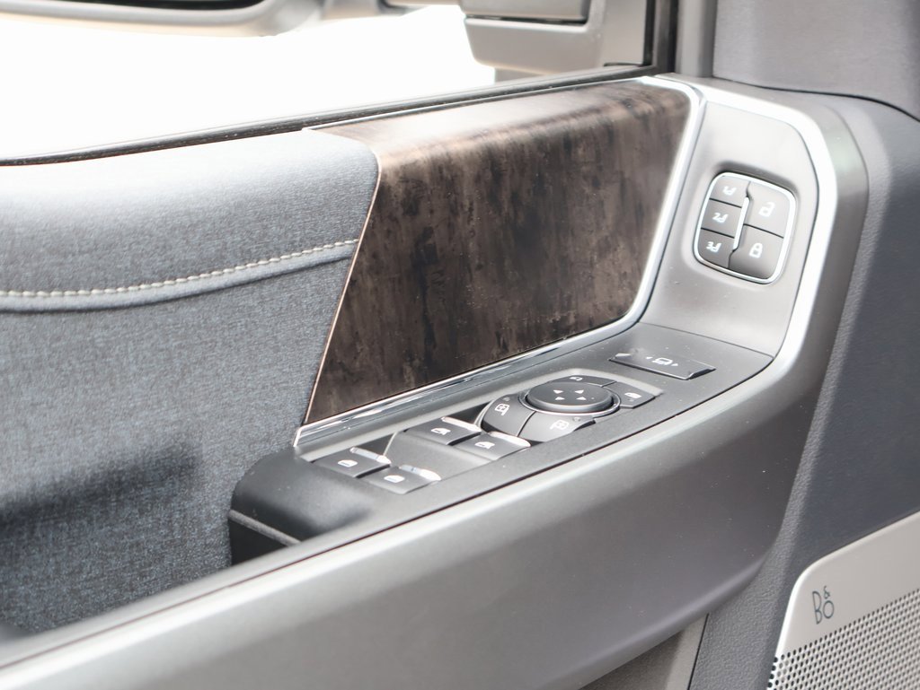 New 2026 Ford F250 Lariat image 21