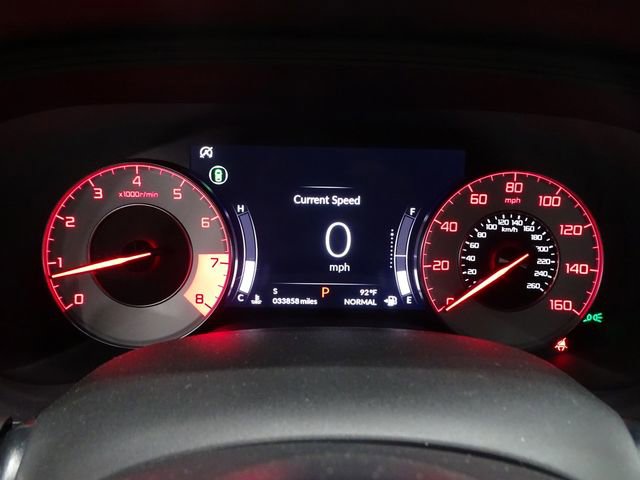 Used 2022 Acura TLX w/ A-SPEC Pkg image 26