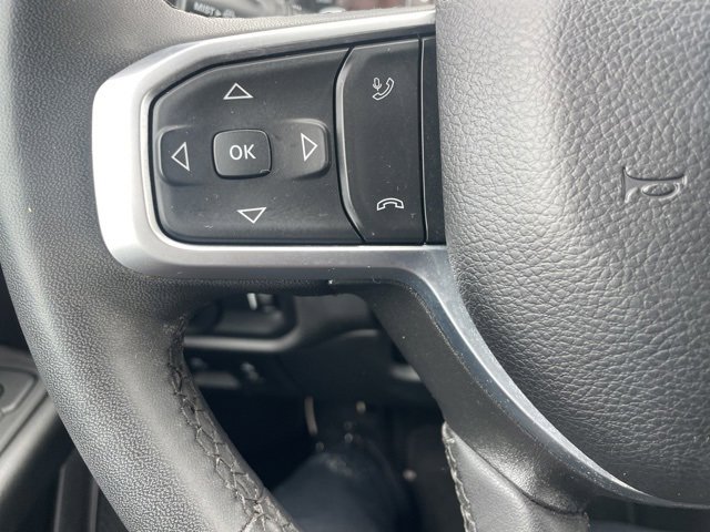 Used 2025 RAM 1500 Big Horn image 19