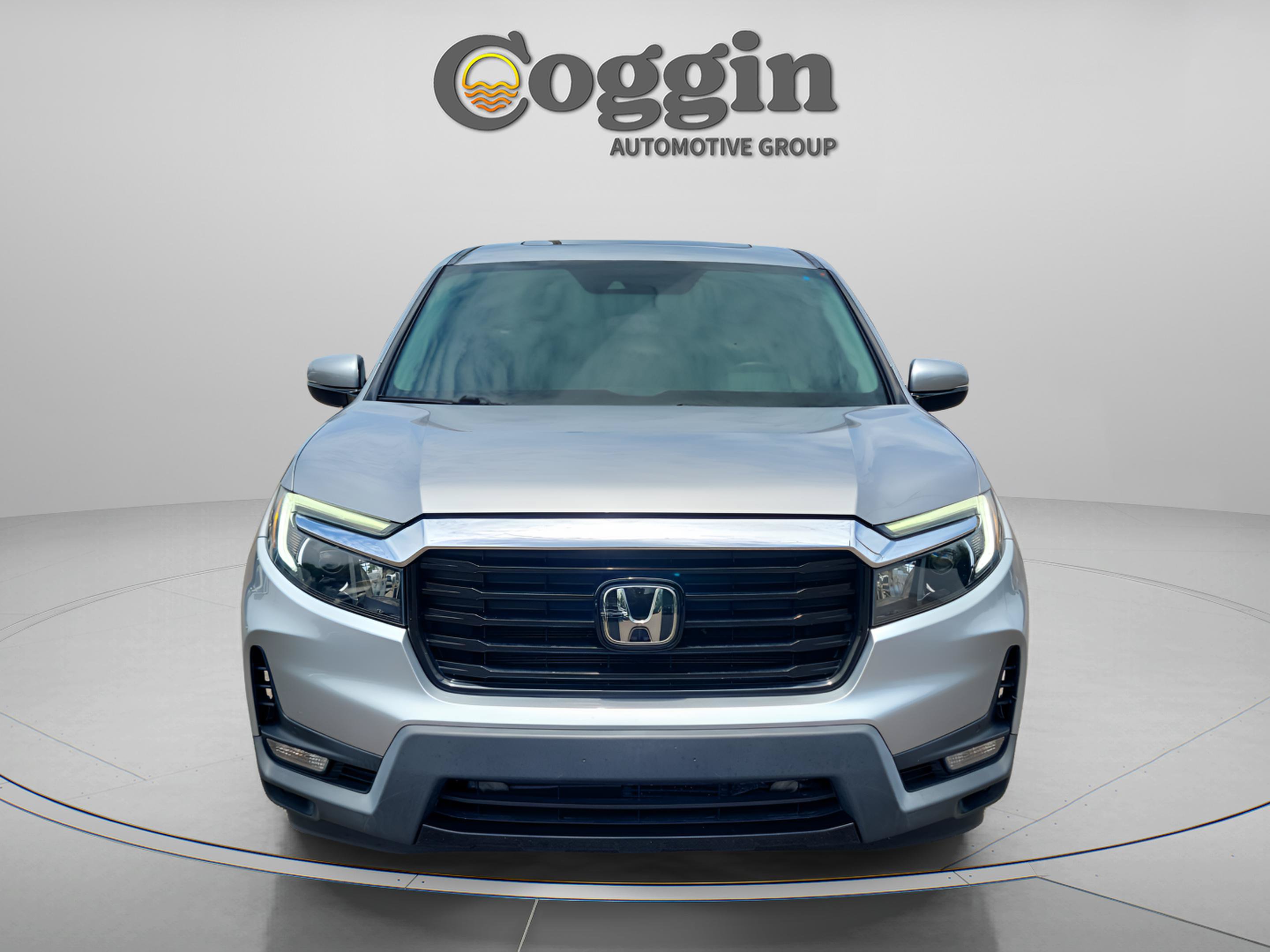 Used 2023 Honda Ridgeline RTL-E image 8
