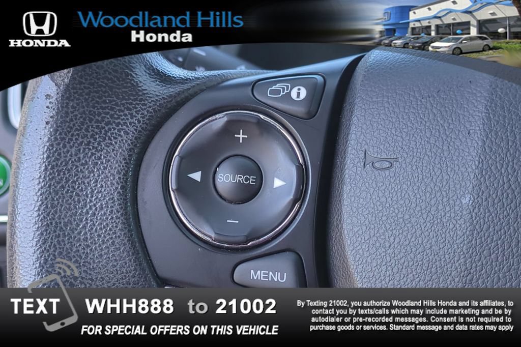 Used 2014 Honda Civic LX image 11