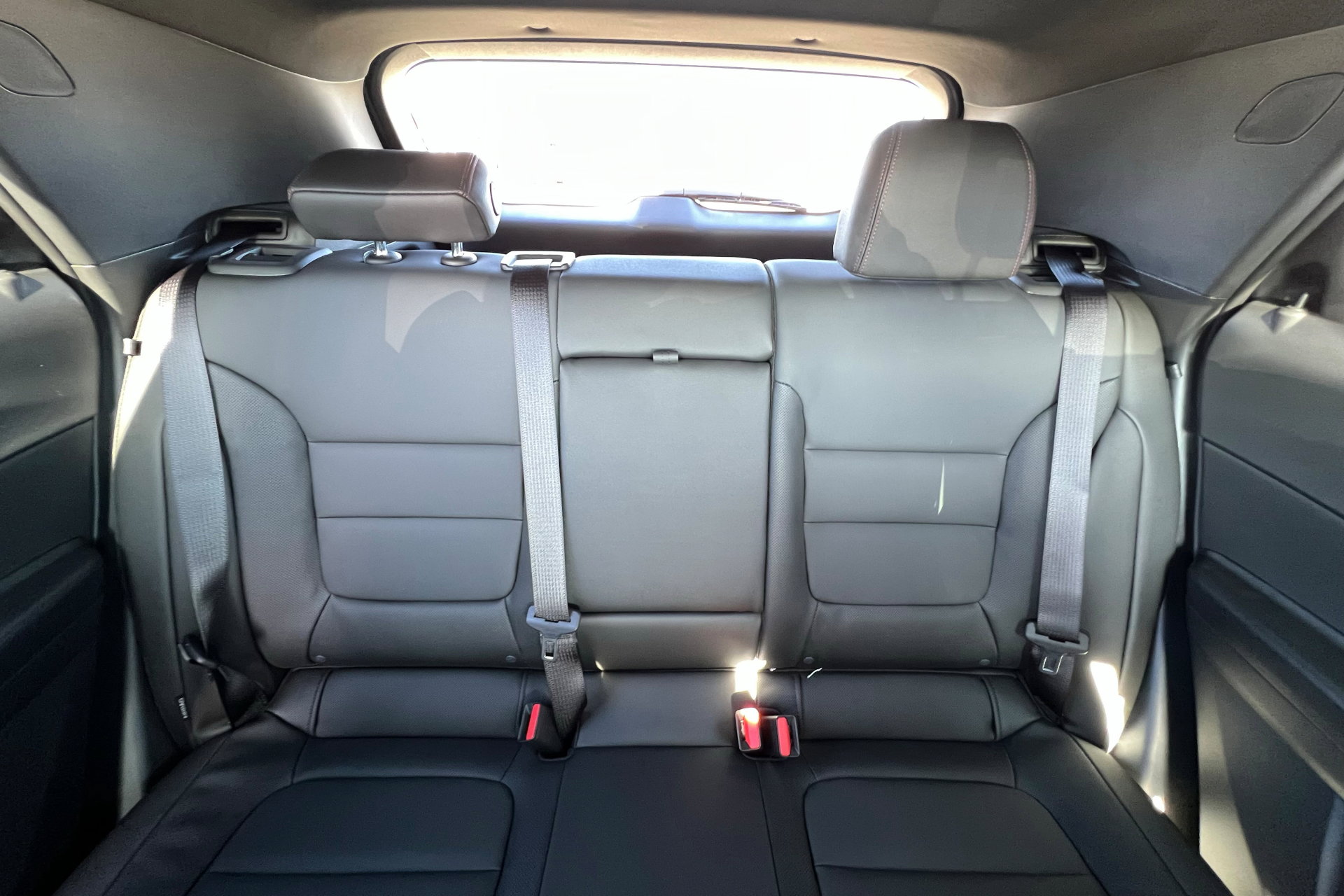 New 2026 Chevrolet TrailBlazer RS w/ Convenience Package image 26