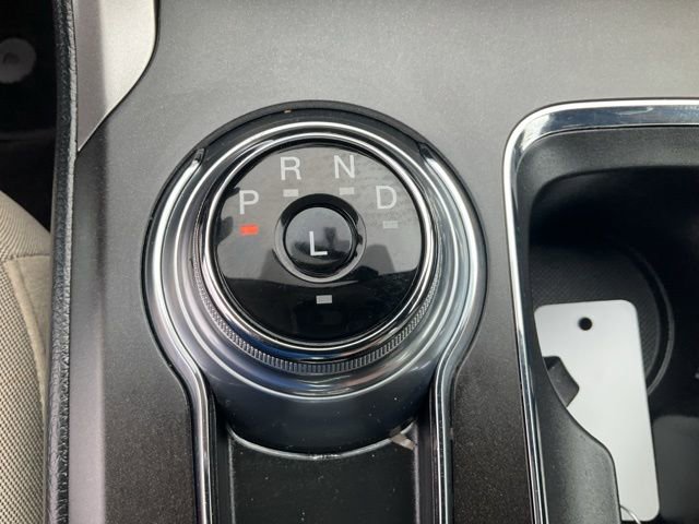 Used 2018 Ford Fusion S FWD image 21