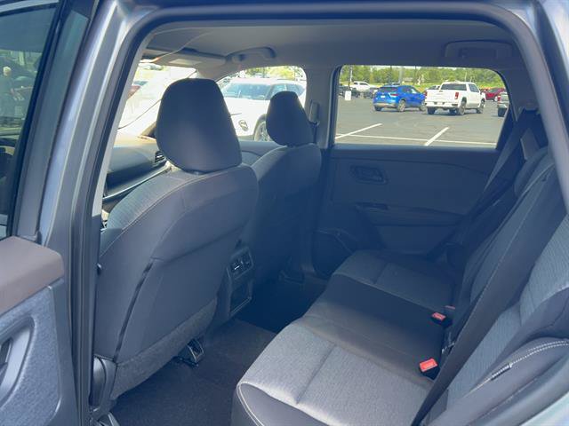 Used 2021 Nissan Rogue S AWD/4WD image 13