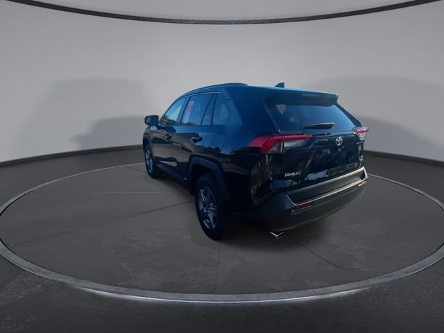 New 2025 Toyota RAV4 XLE video 3