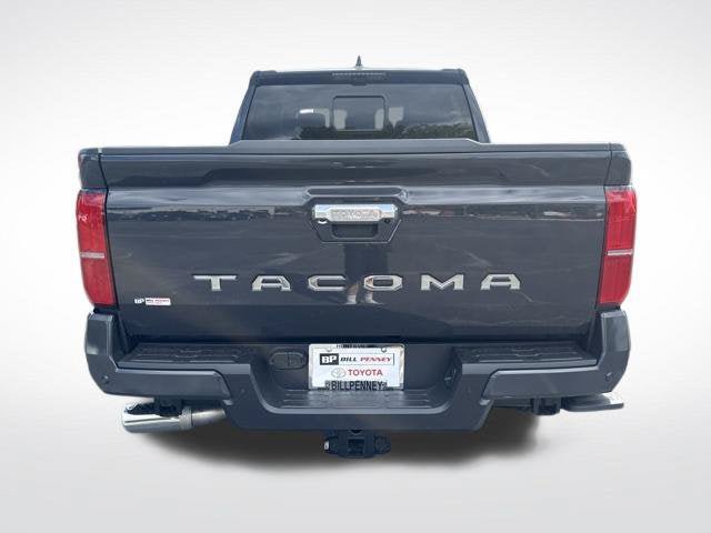 New 2026 Toyota Tacoma Limited AWD/4WD image 6