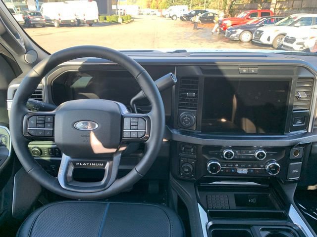 New 2026 Ford F250 Platinum image 20