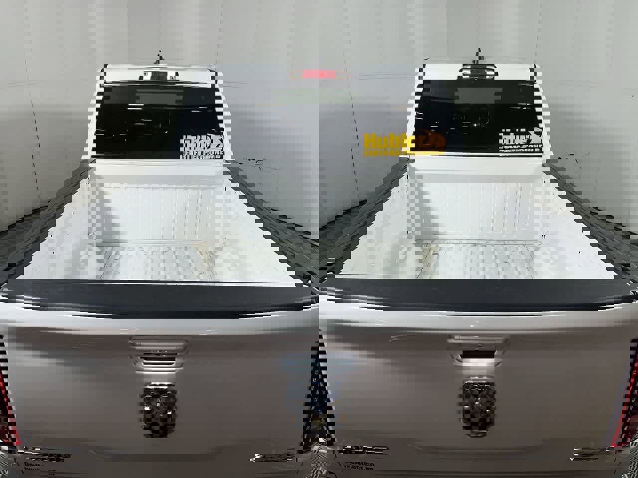 Used 2024 RAM 1500 Laramie image 28