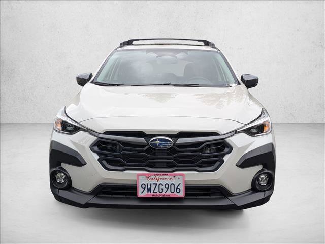 Certified 2025 Subaru Crosstrek 2.0i Premium AWD/4WD image 2