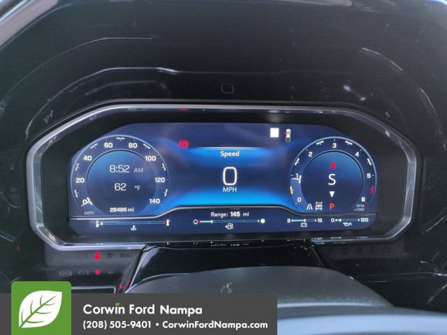 Used 2022 Chevrolet Silverado 1500 High Country AWD/4WD image 15